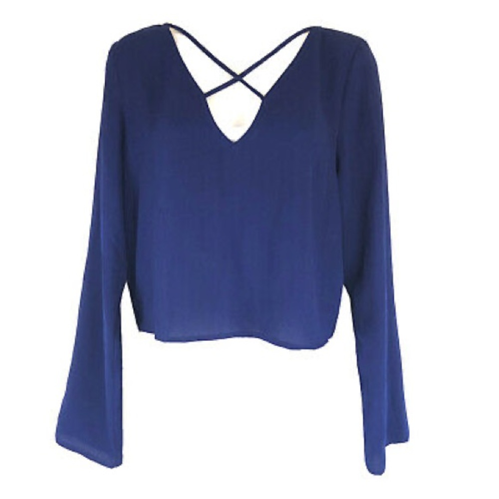 Forever 21 Cropped Top